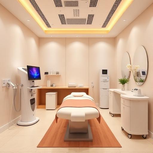 VYNE - Στούντιο Αποτρίχωσης