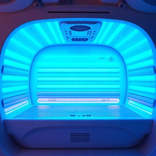 VYNE - Σολάριουμ